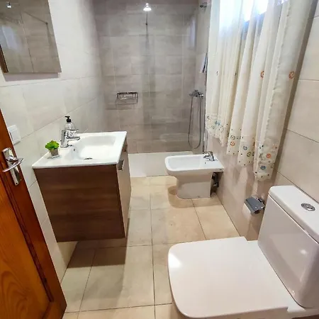 Casa Mar Y Cielo * بلايا بلانكا