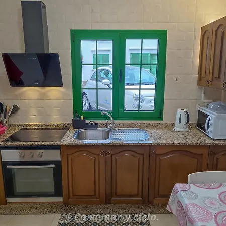 Casa Mar Y Cielo بيت للعطل بلايا بلانكا