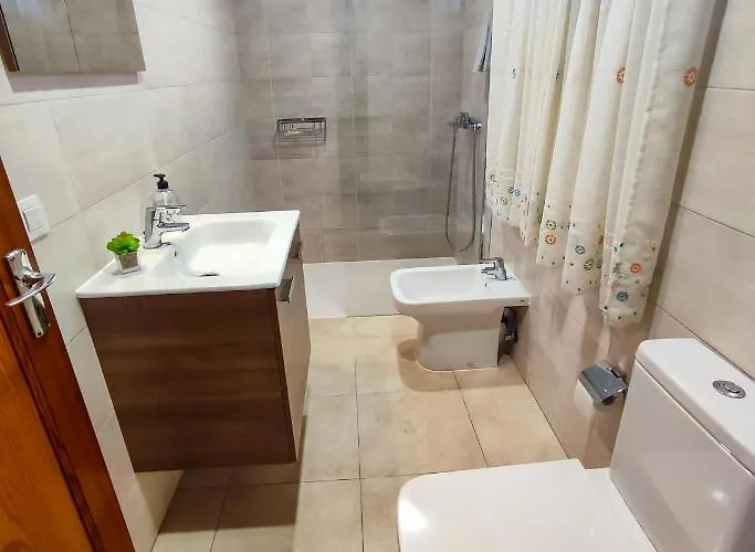 Casa Mar Y Cielo * Playa Blanca (Lanzarote)