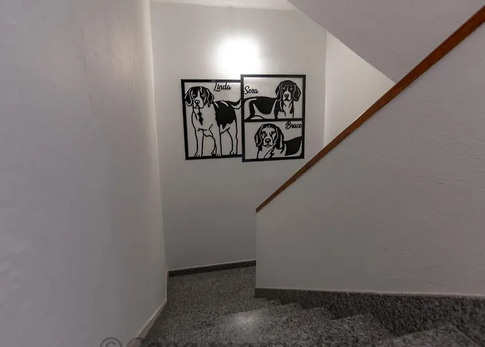 Casa Mar Y Cielo Semesterbostad