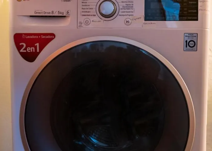 Casa Mar Y Cielo Semesterbostad