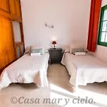 Casa Mar Y Cielo * Playa Blanca
