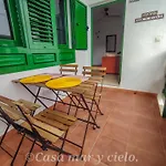 Casa Mar Y Cielo Дом отдыха *