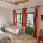 Casa Mar Y Cielo Prázdninový dům *