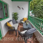 Casa Mar Y Cielo Tatil Evi *