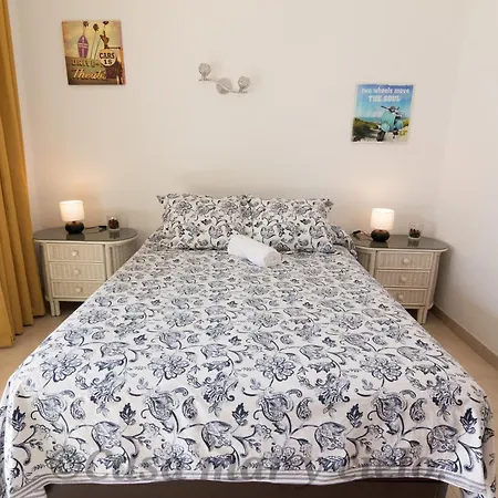 Ferienhaus Casa Mar Y Cielo