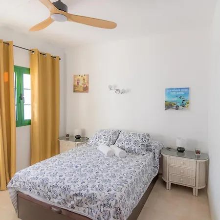 Ferienhaus Casa Mar Y Cielo Playa Blanca (Lanzarote)