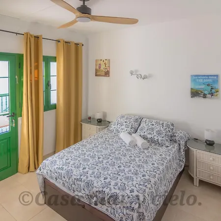 Casa Mar Y Cielo *