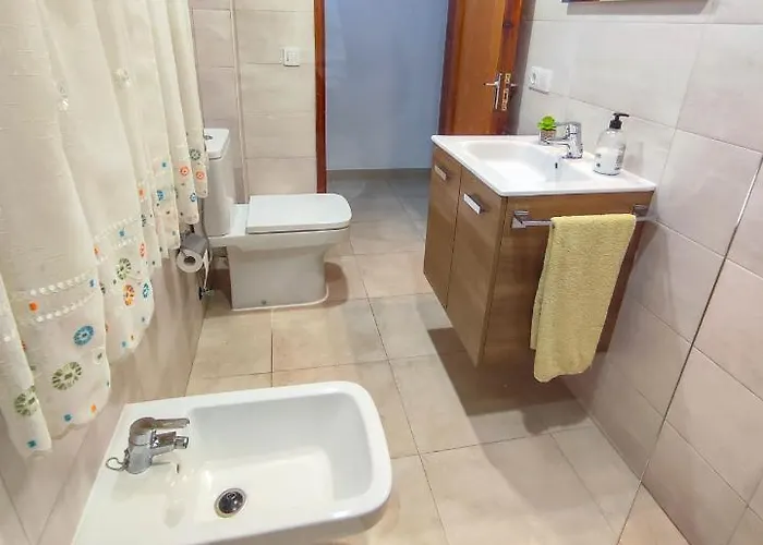 Casa Mar Y Cielo Holiday home *