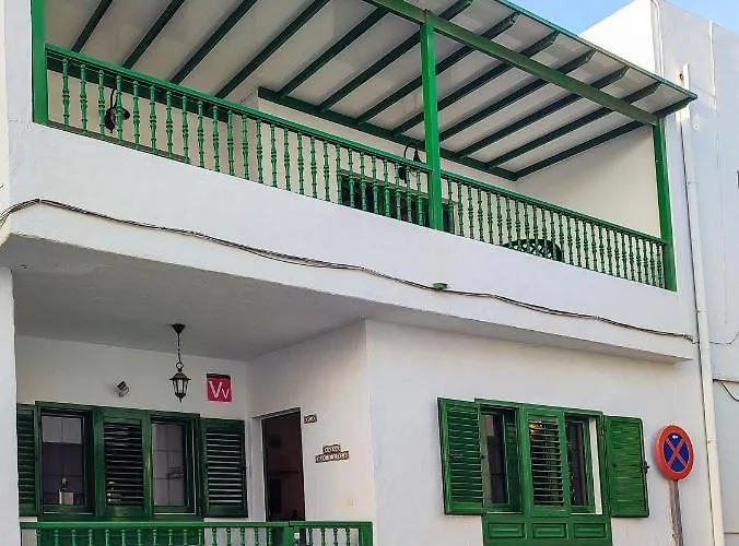 Casa Mar Y Cielo * Playa Blanca (Lanzarote)