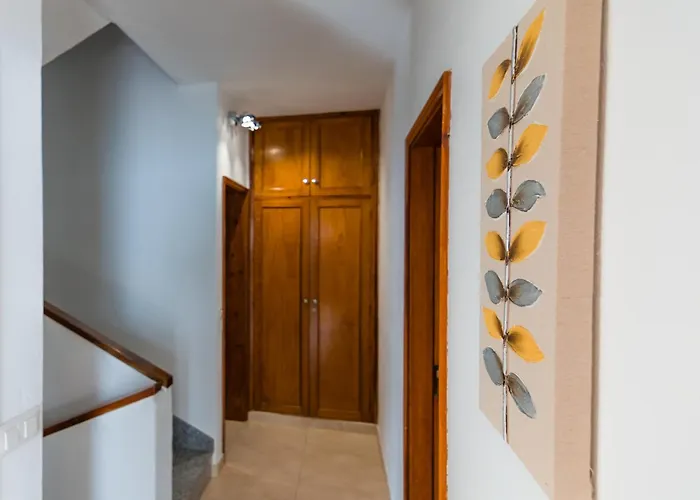 Casa Mar Y Cielo Holiday home