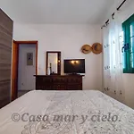 Casa Mar Y Cielo Playa Blanca (Lanzarote)