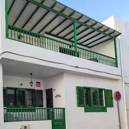 Casa Mar Y Cielo * プラヤ・ブランカ