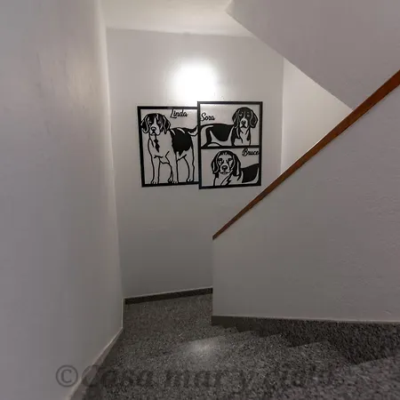 Casa Mar Y Cielo Casa vacanze